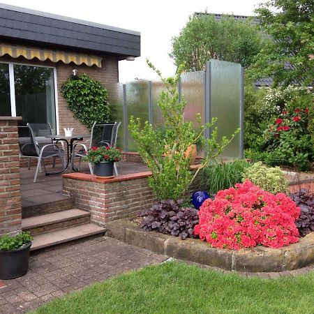 Ferienwohnung Lortz Cuxhaven Luaran gambar