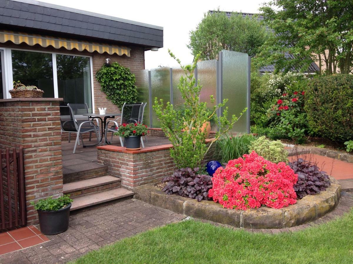Ferienwohnung Lortz Cuxhaven Luaran gambar